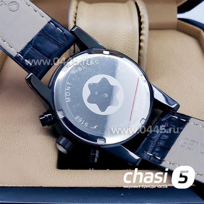 Часы Montblanc TimeWalker (01080)