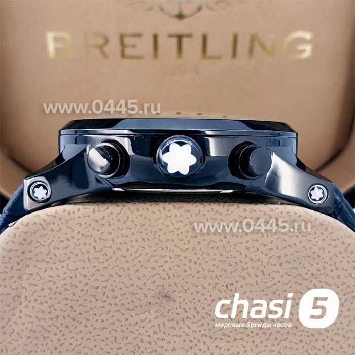 Часы Montblanc TimeWalker (01080)