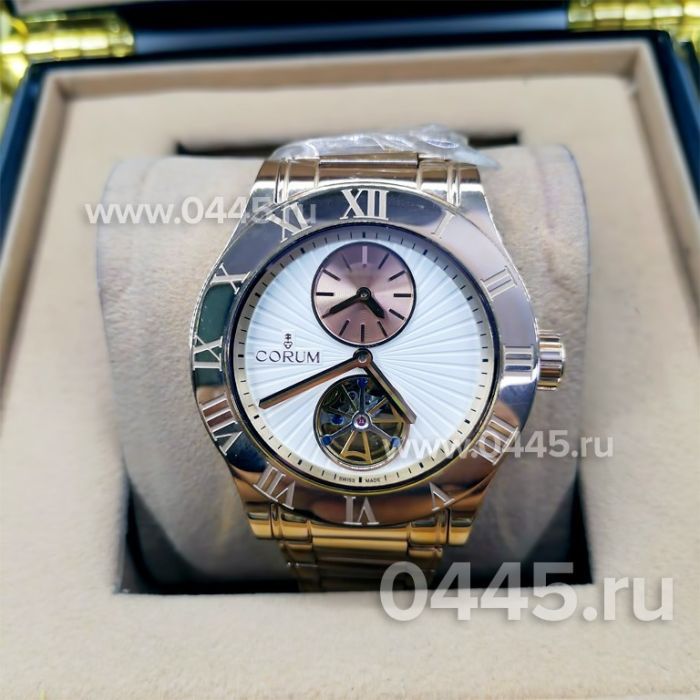 Часы Corum Admiral's Cup (10850)