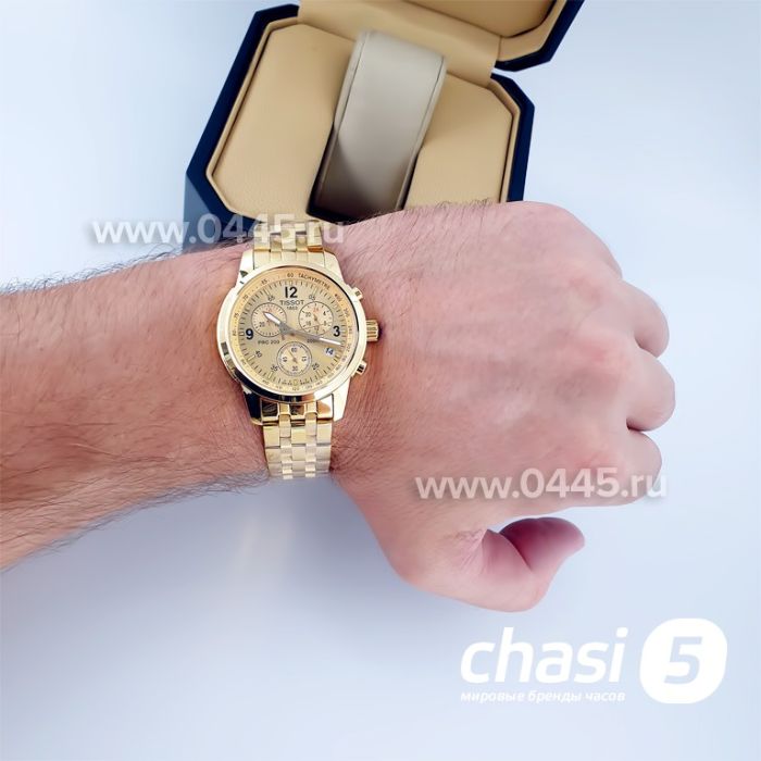Часы Tissot PRC 200 (10865)