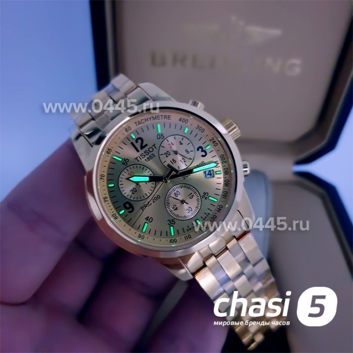 Часы Tissot PRC 200 (10865)