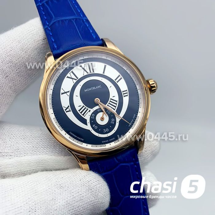 Часы Montblanc (10924)