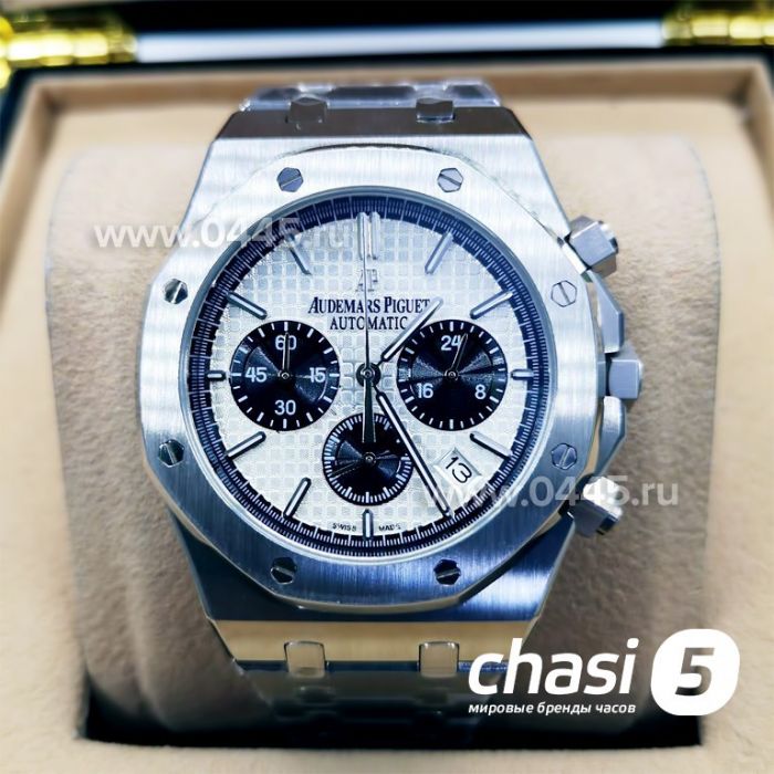 Часы Audemars Piguet Royal Oak (10955)