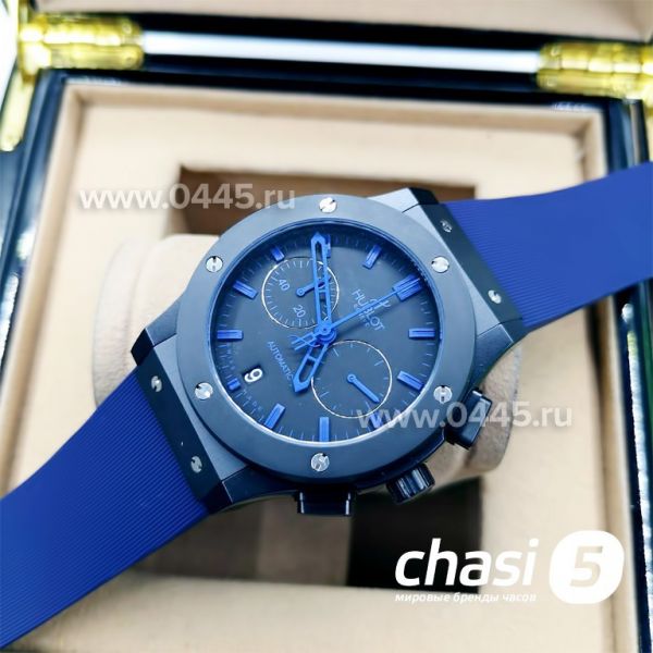 Часы HUBLOT Classic Fusion Chronograph (10989)