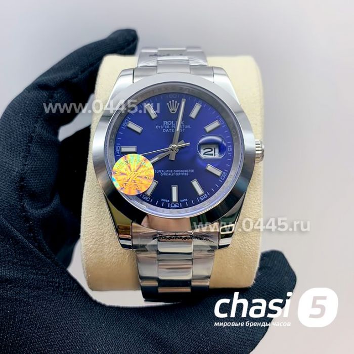Часы Rolex Datejust (10998)