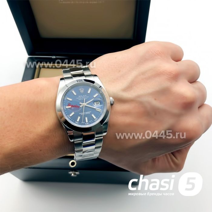 Часы Rolex Datejust (10998)