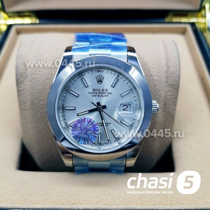 Часы Rolex Datejust (10999)