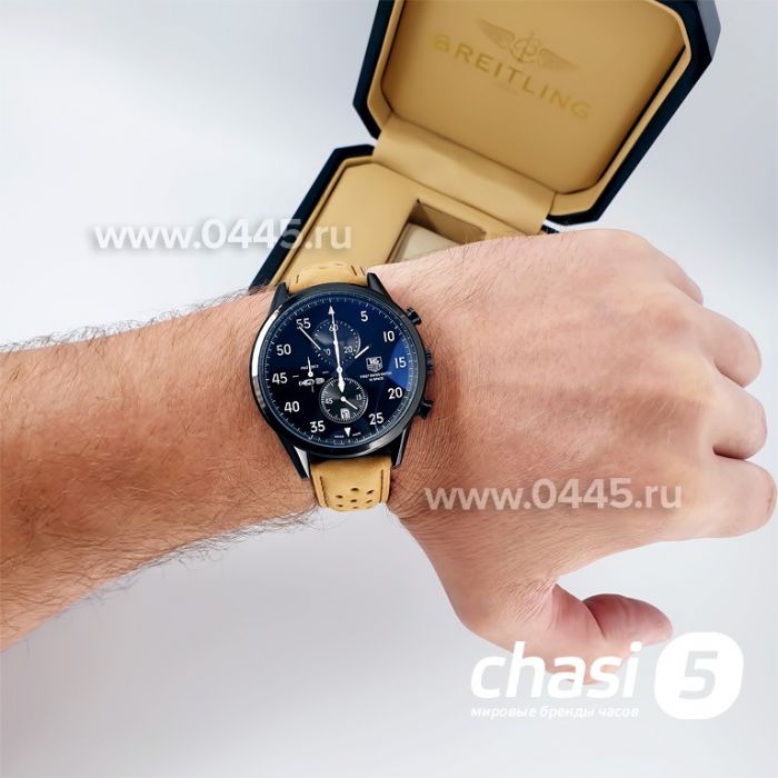 Часы Tag Heuer SpaceX (11016)