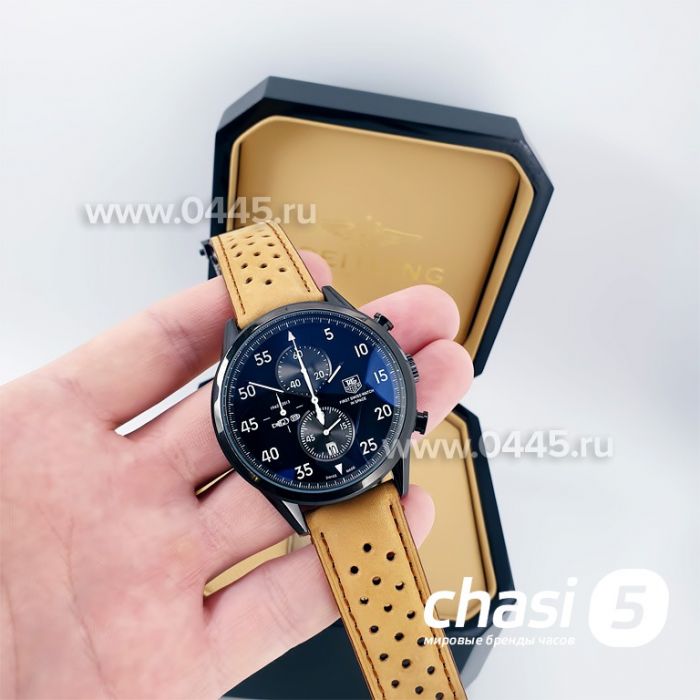 Часы Tag Heuer SpaceX (11016)