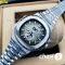 Часы Patek Philippe Men Nautilus (11023)