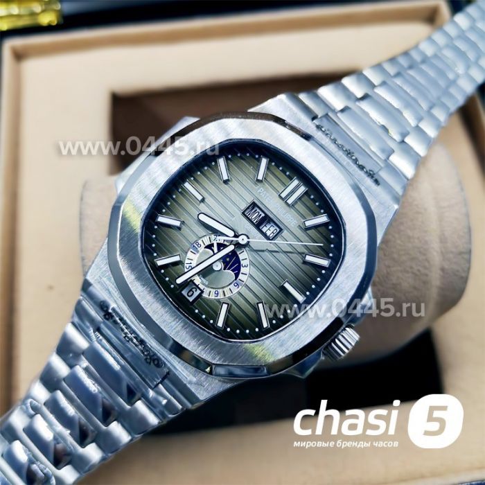 Часы Patek Philippe Men Nautilus (11023)