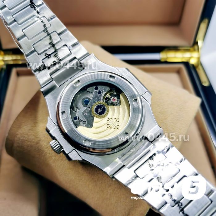Часы Patek Philippe Men Nautilus (11023)