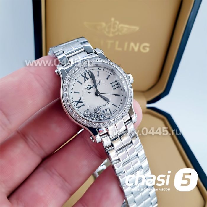 Часы Chopard Happy Diamonds (11036)