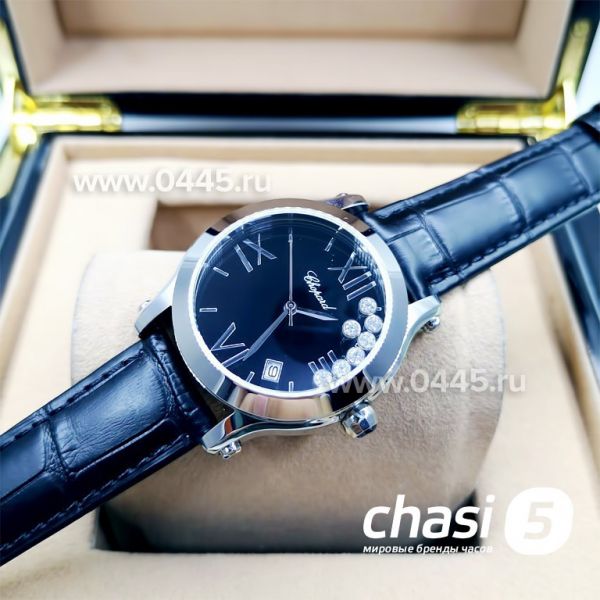 Часы Chopard Happy Diamonds (11038)