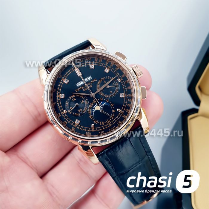 Часы Patek Philippe Perpetual Calendar (11041)
