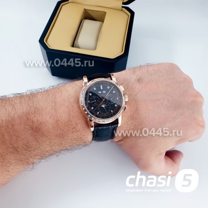 Часы Patek Philippe Perpetual Calendar (11041)
