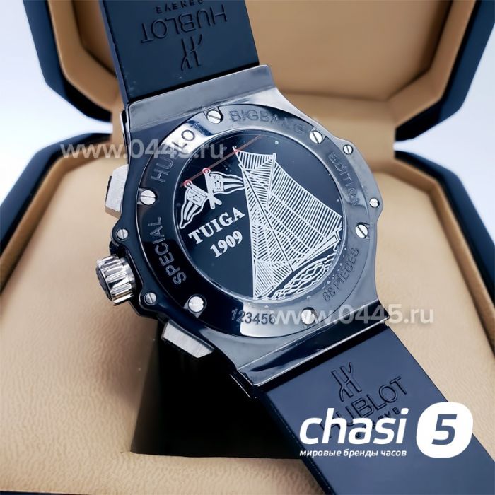 Часы HUBLOT Big Bang Chronograph (11043)