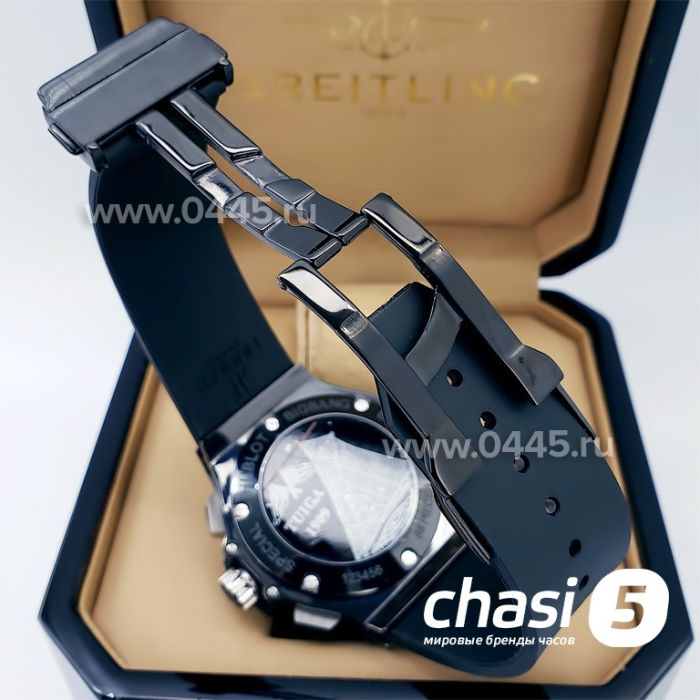 Часы HUBLOT Big Bang Chronograph (11043)