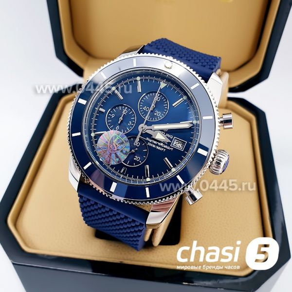 Часы Breitling Superocean (11062)