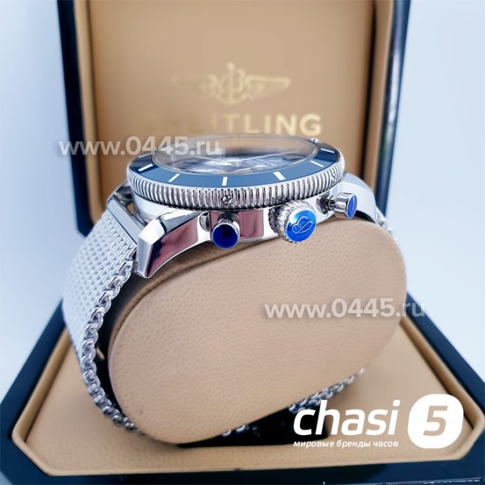 Часы Breitling Superocean (11071)