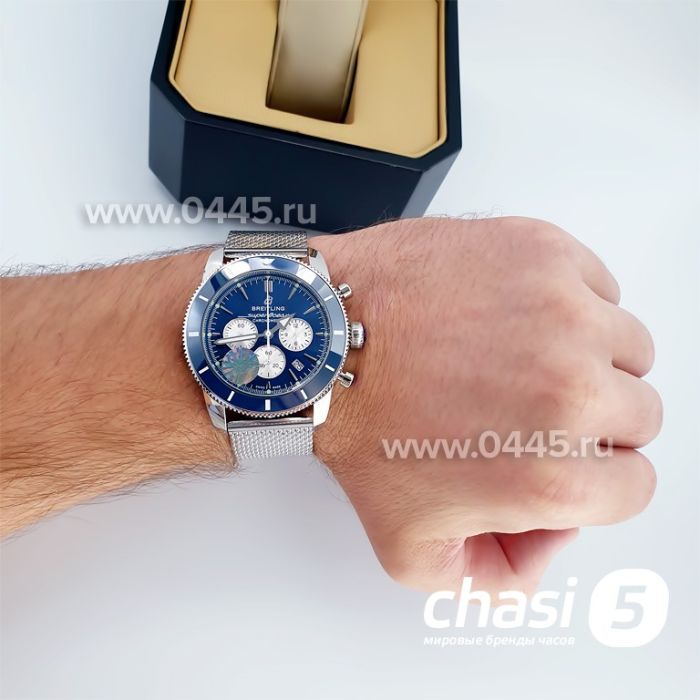 Часы Breitling Superocean (11071)