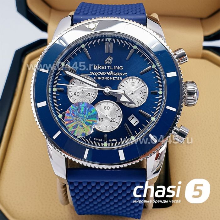 Часы Breitling Superocean (11072)