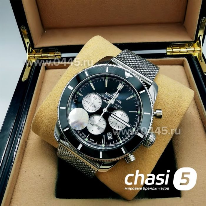 Часы Breitling Superocean (11073)