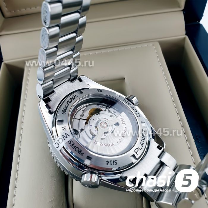 Часы Omega Seamaster Matte (11076)