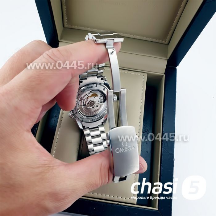 Часы Omega Seamaster Matte (11076)
