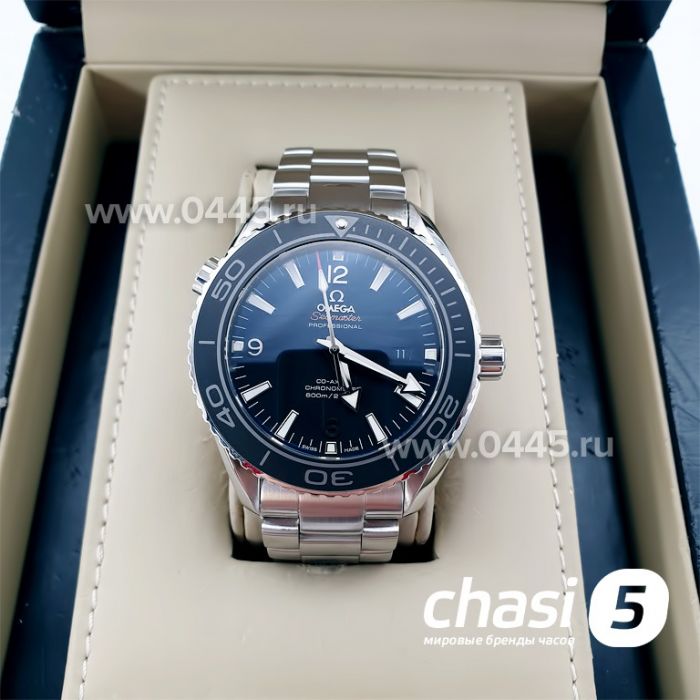 Часы Omega Seamaster Matte (11076)