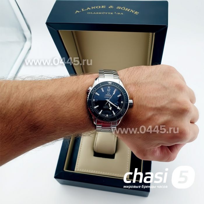 Часы Omega Seamaster Matte (11076)