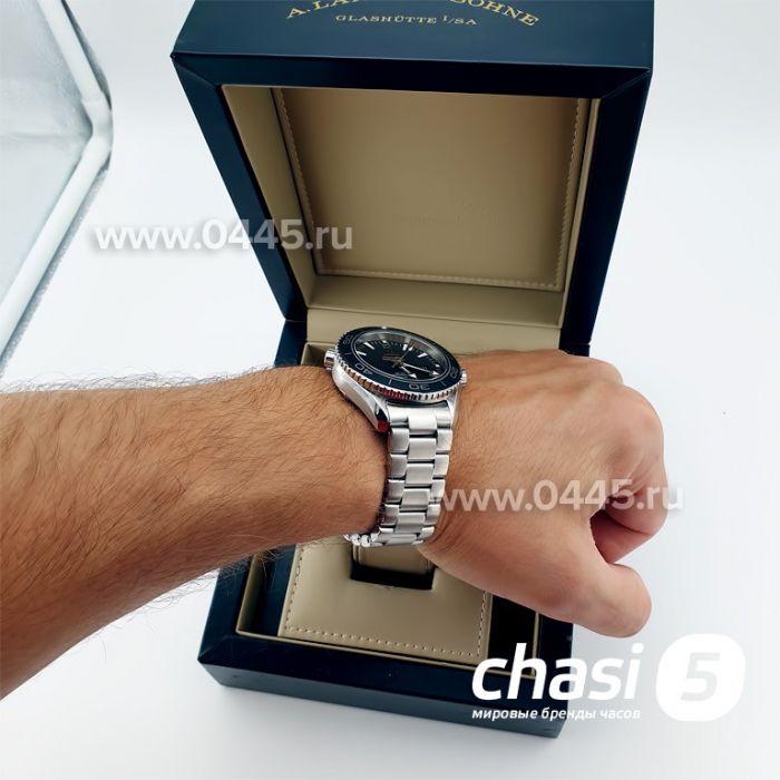 Часы Omega Seamaster Matte (11076)