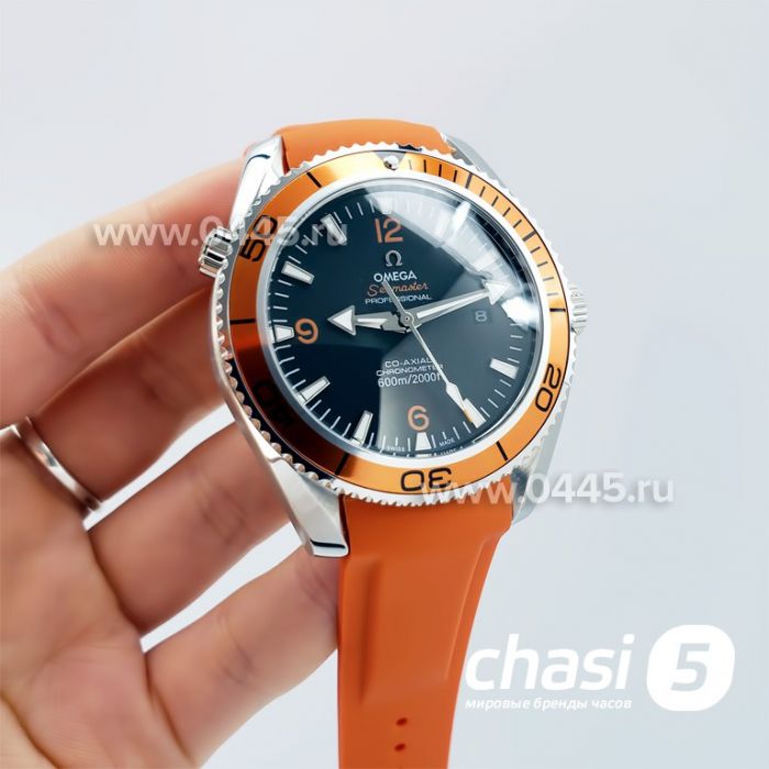 Часы Omega Seamaster Planet Ocean (11083)
