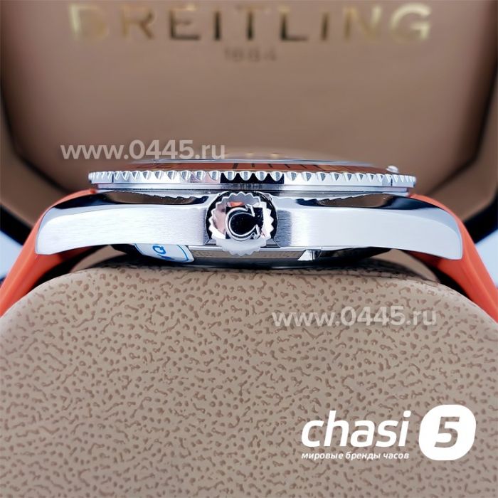 Часы Omega Seamaster Planet Ocean (11083)