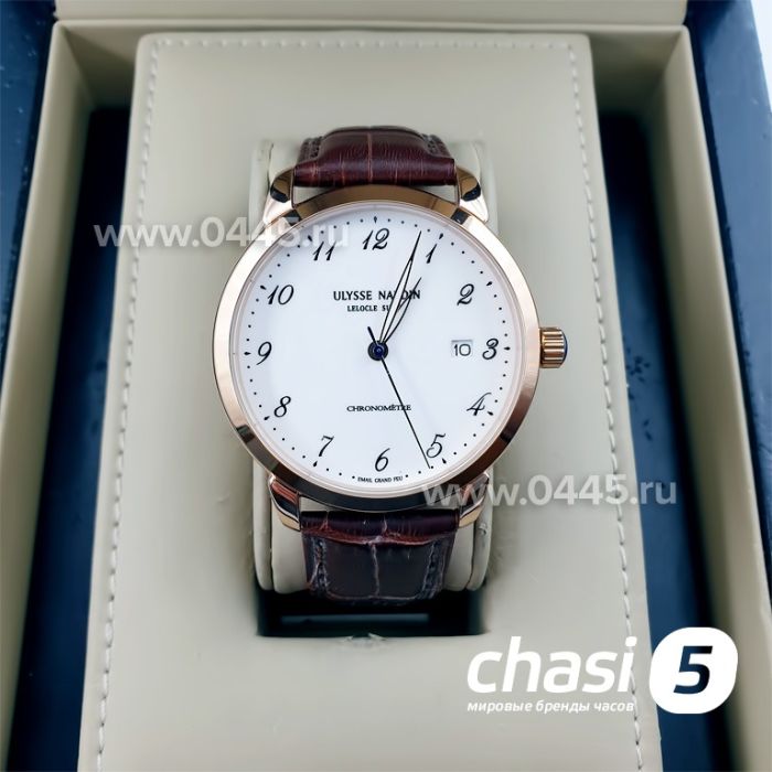 Часы Ulysse Nardin (11093)