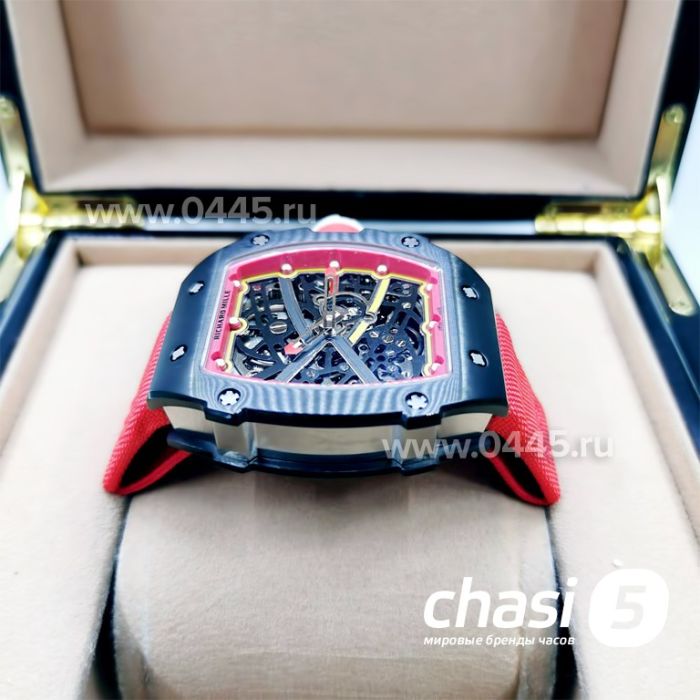 Часы Richard Mille (11111)