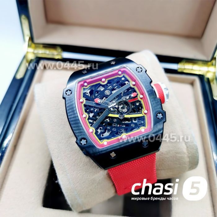 Часы Richard Mille (11111)