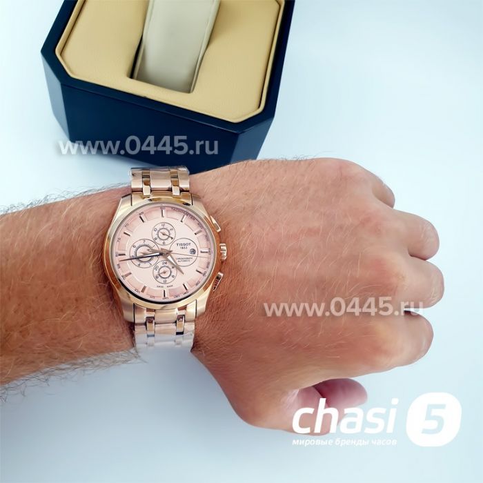 Часы Tissot T-Trend (11119)