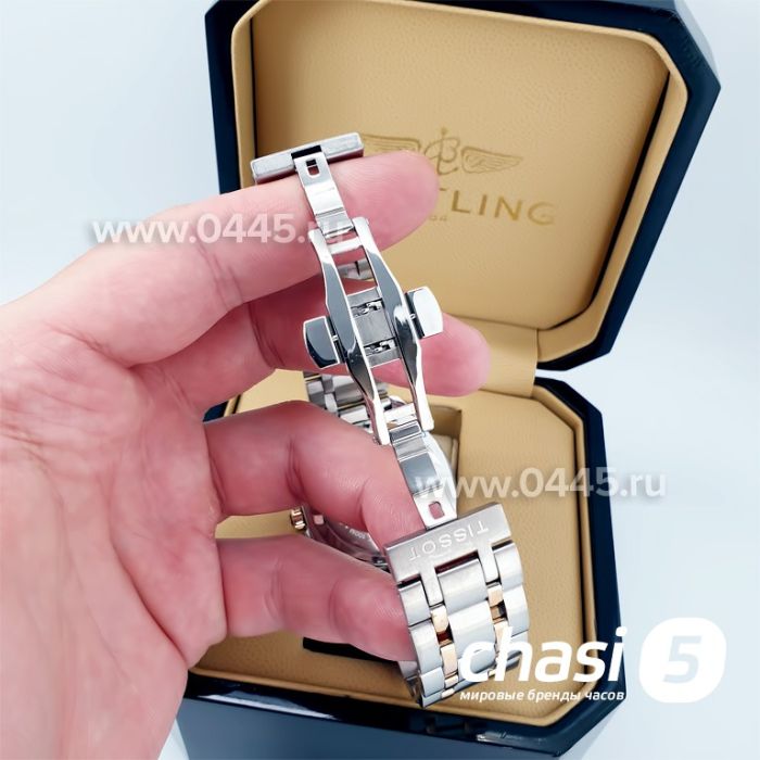 Часы Tissot Couturier (11122)