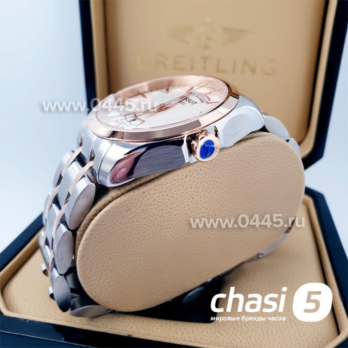 Часы Tissot Couturier (11122)