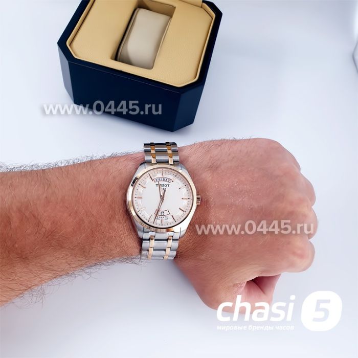 Часы Tissot Couturier (11122)