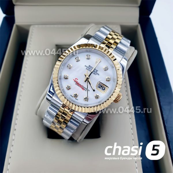 Часы Rolex Datejust (11142)