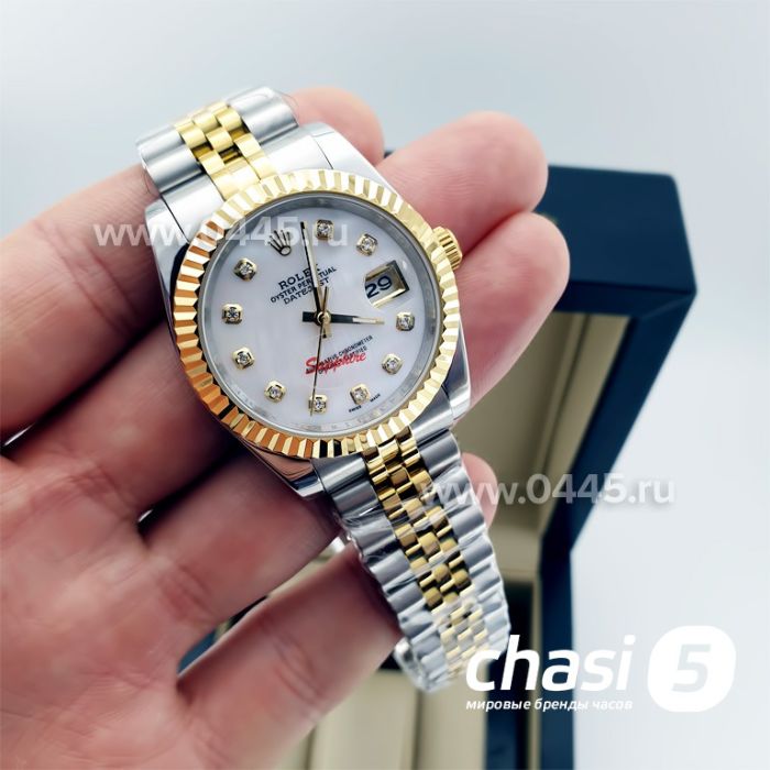 Часы Rolex Datejust (11142)
