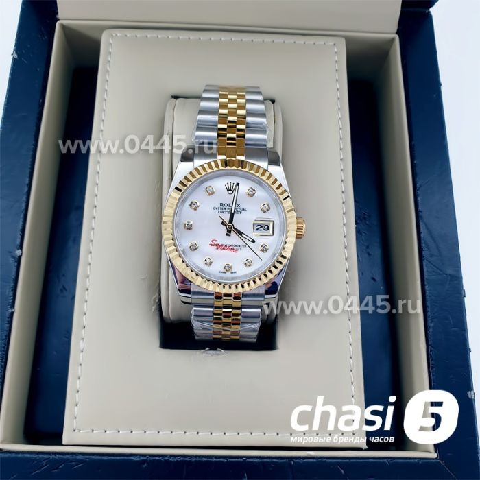 Часы Rolex Datejust (11142)