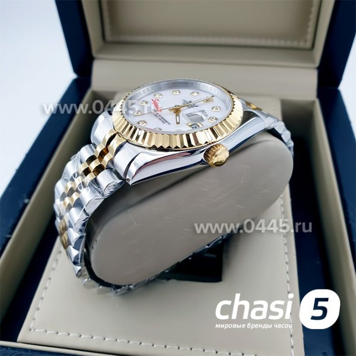Часы Rolex Datejust (11142)