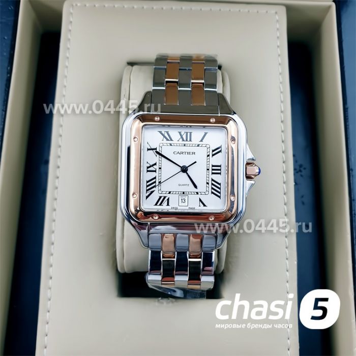 Часы Cartier Panthere (11145)