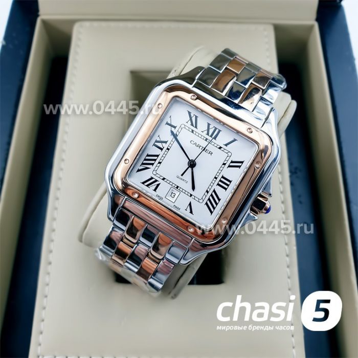 Часы Cartier Panthere (11145)
