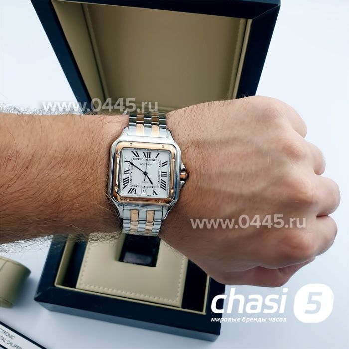 Часы Cartier Panthere (11145)