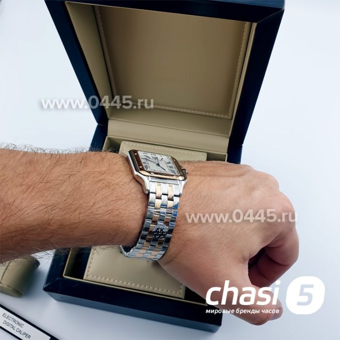 Часы Cartier Panthere (11145)