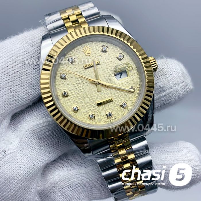 Часы Rolex Datejust (11147)